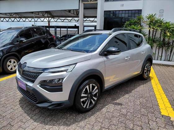 RENAULT KARDIAN 1.0 TCE FLEX EVOLUTION EDC